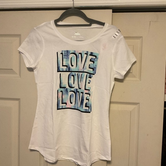 Justice short sleeve - Picture 1 of 2